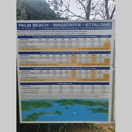 Discover Bali In Booker Bay Exterior photo