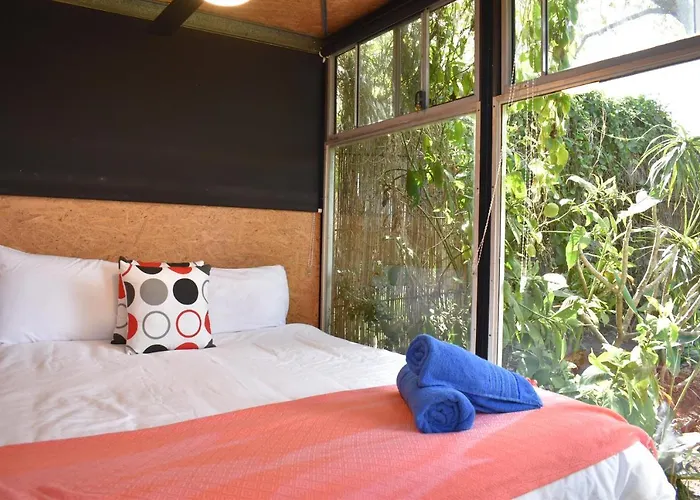 Discover Bali In Booker Bay