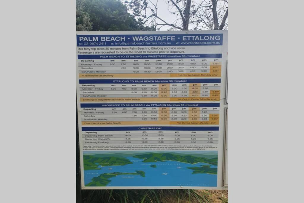 Discover Bali In Holiday home Booker Bay