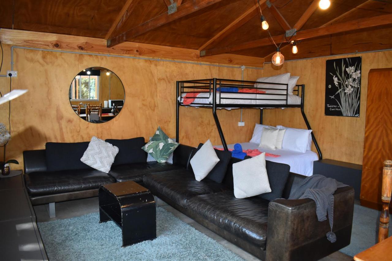 Discover Bali In Holiday home Booker Bay