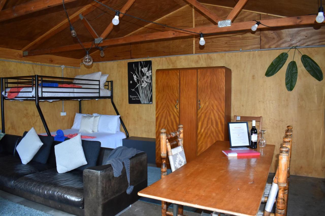 Discover Bali In Holiday home Booker Bay